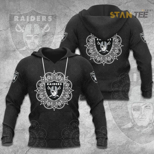 Las Vegas Raiders Hoodie