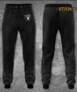 Las Vegas Raiders Sweatpant