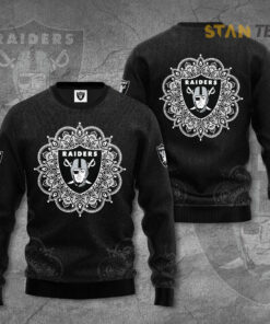 Las Vegas Raiders Sweatshirt