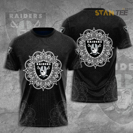 Las Vegas Raiders T shirt