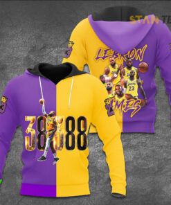 Lebron James hoodies