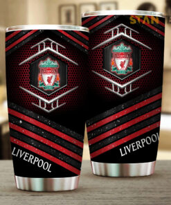 Liverpool FC Tumbler Cup 01