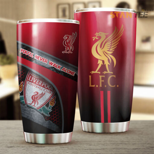 Liverpool FC Tumbler Cup 2023