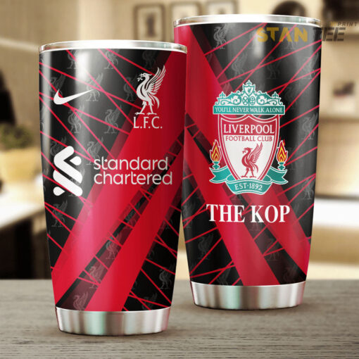 Liverpool tumbler cup 2023