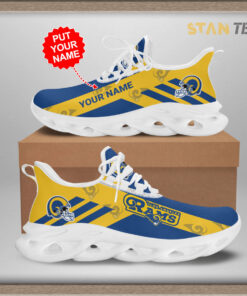 Los Angeles Rams sneaker 01