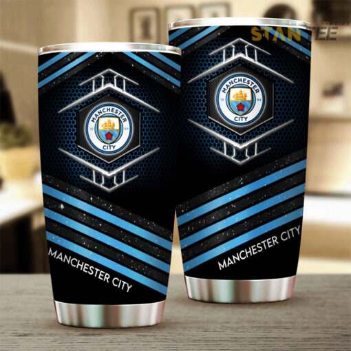 Manchester City Tumbler Cup