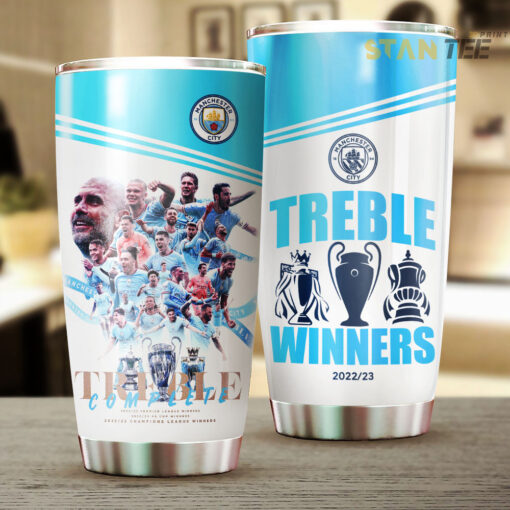 Manchester City Tumbler Cup OVS30623S5