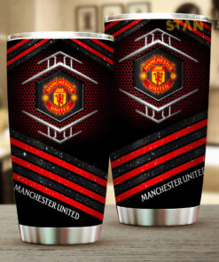 Manchester United Tumbler Cup