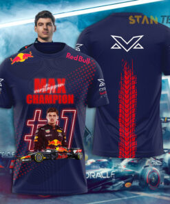 Max Verstappen T shirt OVS23523S1