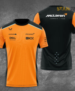 McLaren T shirt