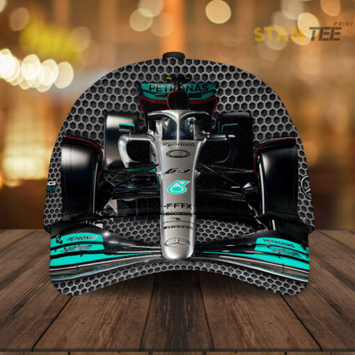 Mercedes AMG Petronas Cap Hat OVS31523S2