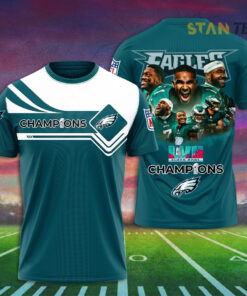 NFL Philadelphia Eagles T shirt