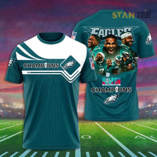 NFL Philadelphia Eagles T shirt