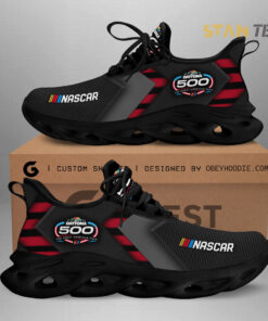 Nascar Daytona 500 Sneaker 001