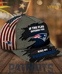 New England Patriots Hat 01 1