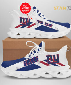 New York Giants sneaker 01