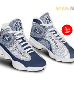 New York Yankees Jordan 13