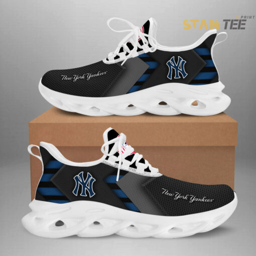 New York Yankees sneakers OVS14623S3 Design 2