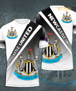 Newcastle United FC T shirt