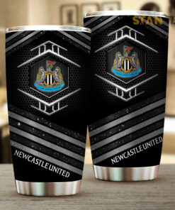 Newcastle United FC Tumbler Cup