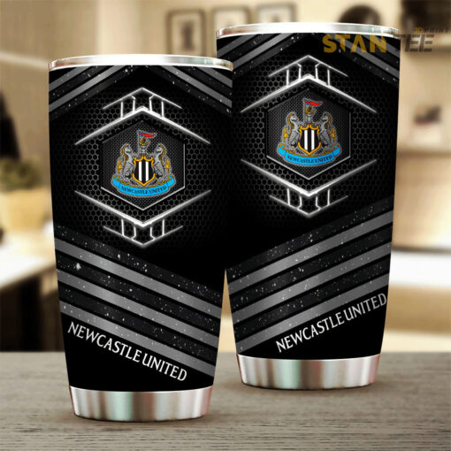 Newcastle United FC Tumbler Cup