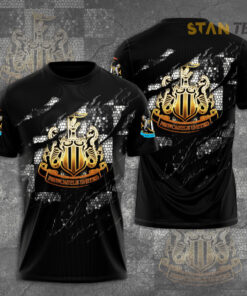 Newcastle United T shirts