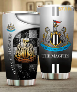 Newcastle United Tumbler Cup