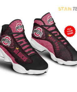 Ohio State Buckeyes Jordan 13 01