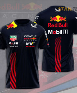 Oracle Red Bull Racing 2023 T shirt