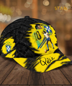 Pele Hat Pele Cap 02