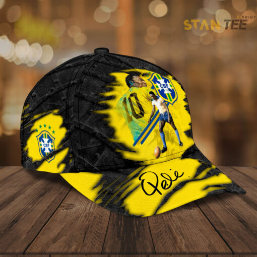 Pele Hat Pele Cap 02