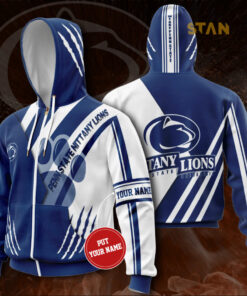 Penn State Nittany Lions Zip up Hoodie