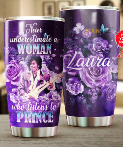 Personalized Prince Tumbler Cup OVS12823S3