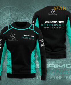 Petronas F1 sweatshirt MERAMGS14