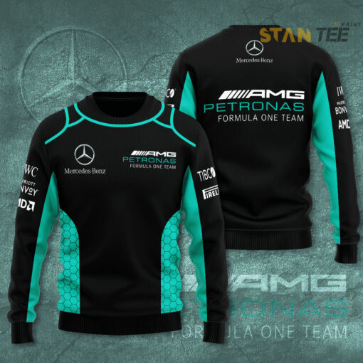 Petronas F1 sweatshirt MERAMGS14