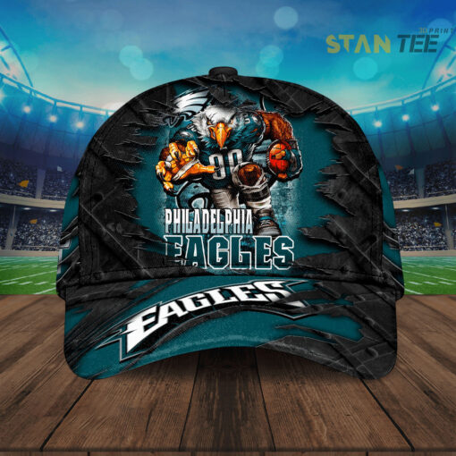 Philadelphia Eagles NFL cap