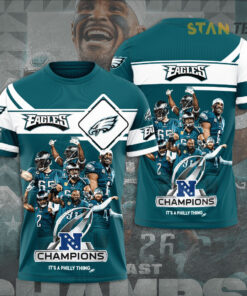 Philadelphia Eagles T shirt