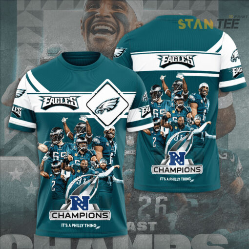 Philadelphia Eagles T shirt