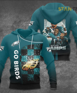 Philadelphia Eagles hoodies