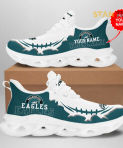 Philadelphia Eagles sneaker 01