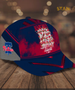 Philadelphia Phillies Cap Custom Hat