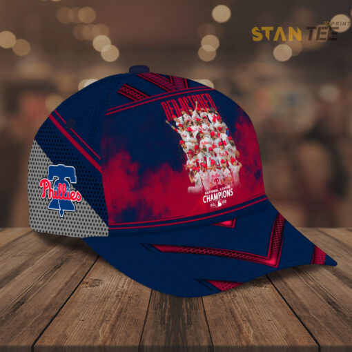 Philadelphia Phillies Cap Custom Hat