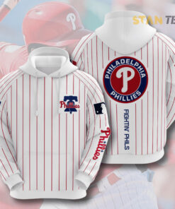 Philadelphia Phillies Hoodie 04