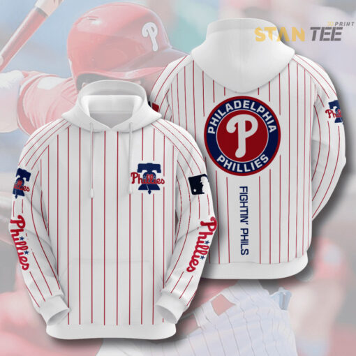 Philadelphia Phillies Hoodie 04