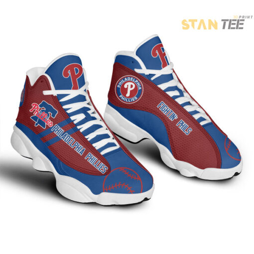 Philadelphia Phillies Jordan 13 011