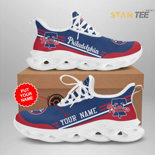 Philadelphia Phillies Sneaker