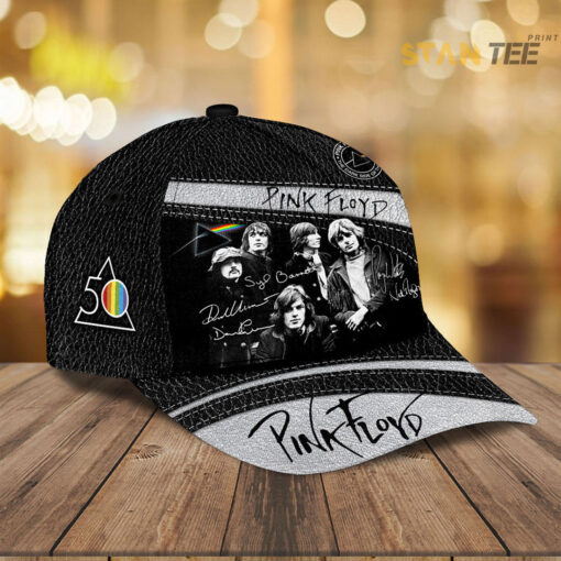 Pink Floyd Hat Cap OVS15523S1