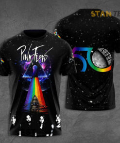 Pink Floyd T shirt 2023