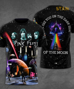 Pink Floyd T shirt