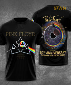 Pink Floyd T shirt OVS13523S4